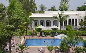 Udai Vilas Palace